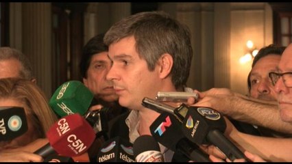 Argentina se vuelca en la vigilancia de las urnas para las elecciones del domingo-