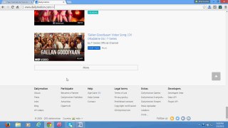 How to make money on Dailymotion !! Youtube Vs Dailymotion which is best