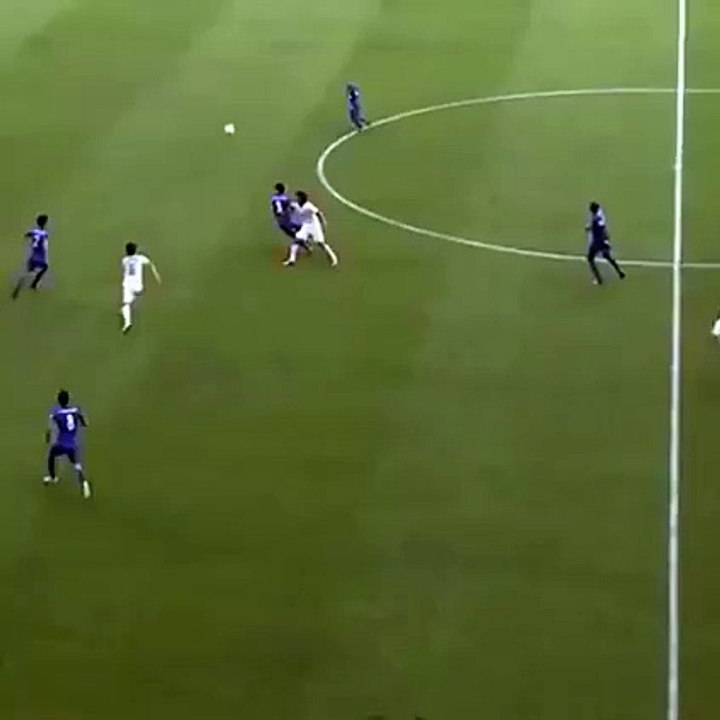 Meanwhile in the Chinese League...