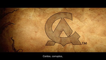 Total War Warhammer - Guerreros del Caos