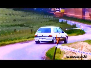 Rallye de la luronne 2013 LP