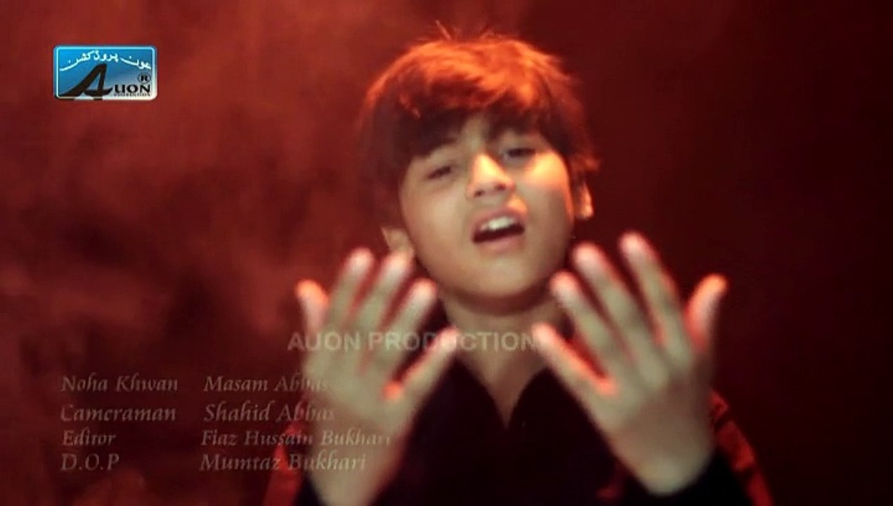 Hussain Hussain Salam Masam Abbas