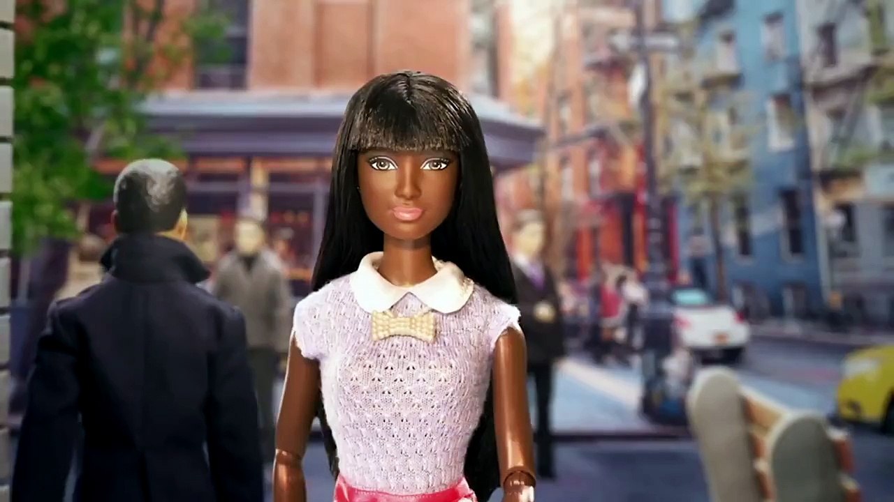 Who Is Barbie? | Barbie