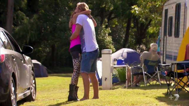 Home and Away - Episodes 6309 -6310 | 22th October 2015 [720p HD]