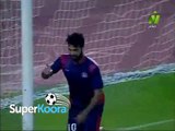اهداف مباراة ( بتروجيت  1-3 المصري البورسعيدي ) الأسبوع 1 - الدوري المصري الممتاز 2015/2016