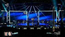 Rising Star Türkiye Ferit Özkan Başeğmezin 1.Final Performansı (1.Sezon 20.Bölüm)