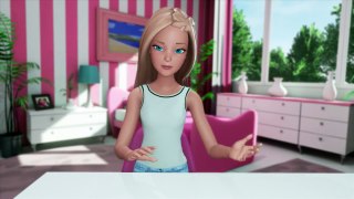 Barbie Vlog #1 | 10 Things About Me | Barbie