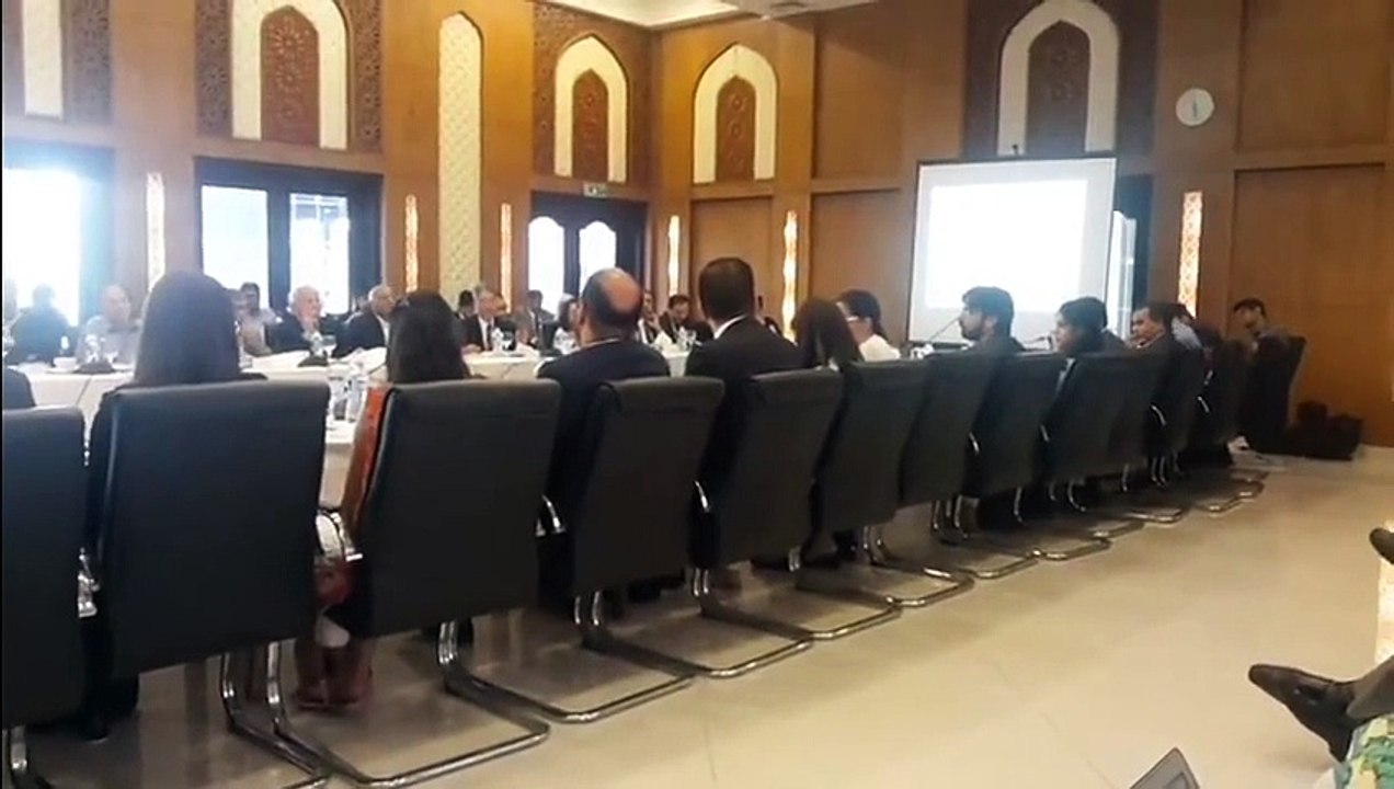 Stocktaking by the CM on Education Reforms Program