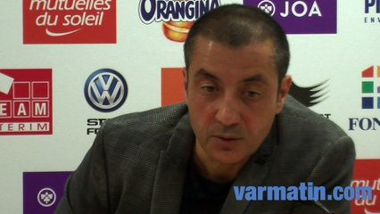 Boudjellal compare Pierre Camou à Fidel Castro et demande sa démission