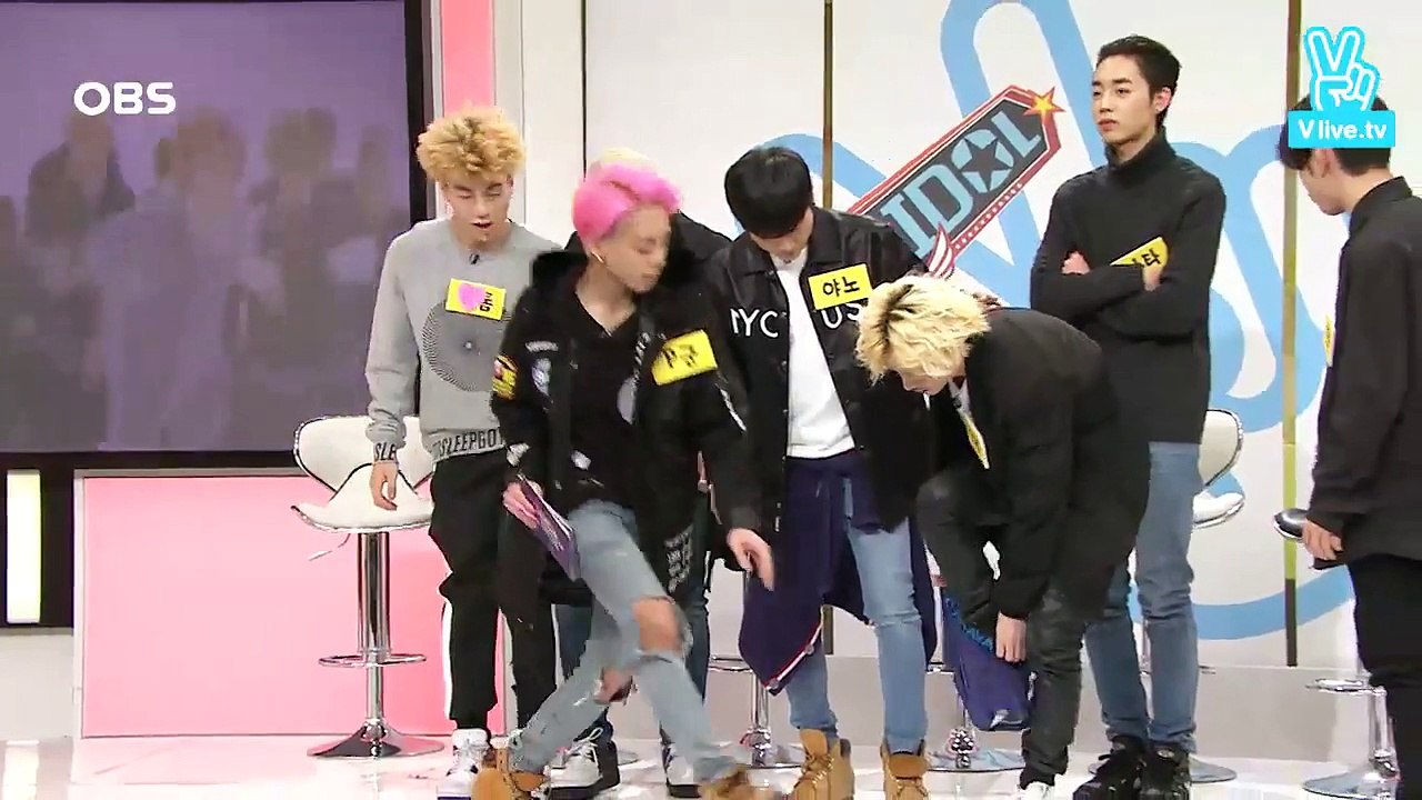 Topp Dogg Ep. 5