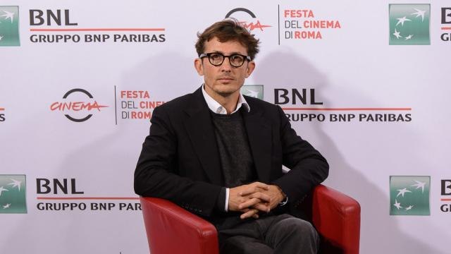 Festa del Cinema di Roma: intervista a Tao Ruspoli sul red carpet