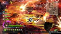 DRAGON QUEST HEROES: The World Tree's Woe and the Blight Below - Stardust Sword