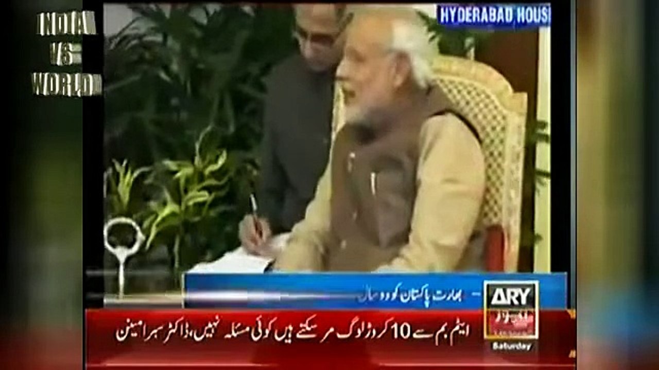 Swamy - We Will Destroy Pakistan In 2 Years