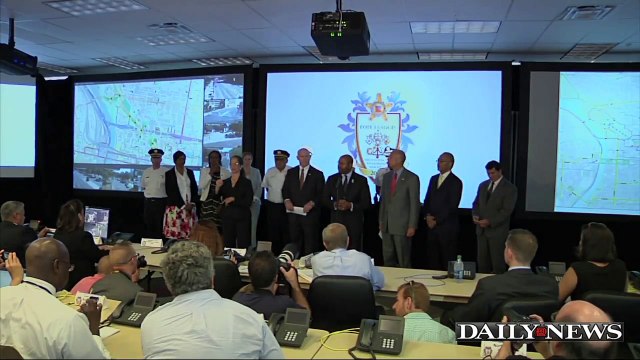 Secret Service Agents Caught Sleeping on Duty