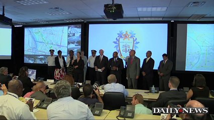 Secret Service Agents Caught Sleeping on Duty