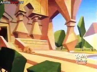 Aladdin Episode 16 - Full Episode