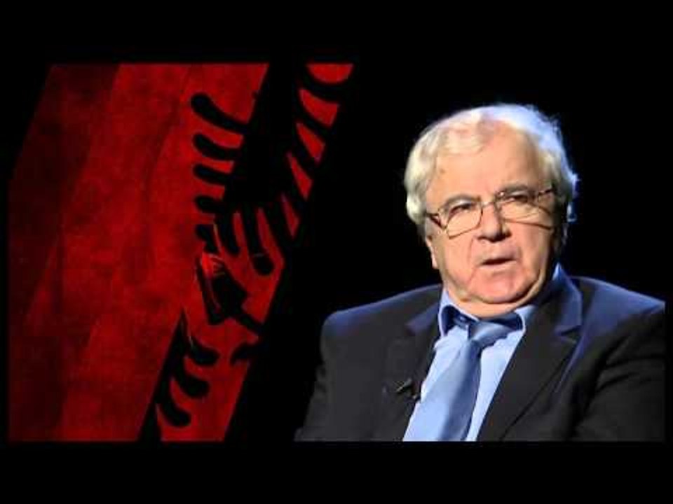 Të Paekspozuarit "Rënia e dronit" - 22 Tetor 2015 -Ora News