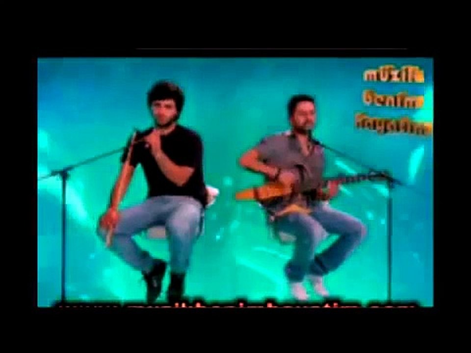 Ali Osman Ergan Ergan Müzik Benim Hayatım amatör müzikler