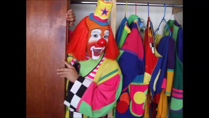 PAYASOS PARA ADULTOS ECONOMICOS DF SHOW  $900