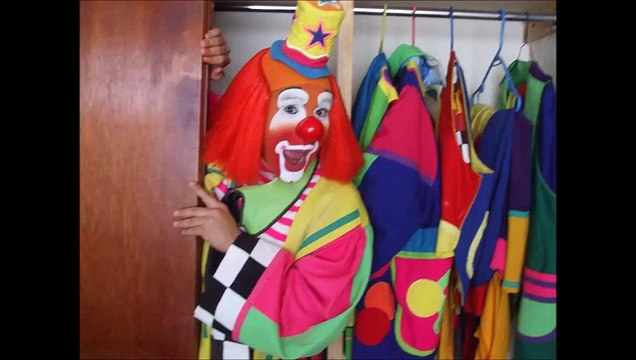 PAYASOS PARA ADULTOS ECONOMICOS DF SHOW $900
