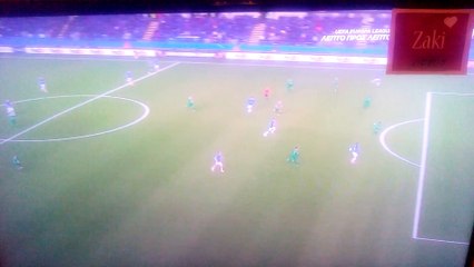 Molde FK vs Celtic FC 1-0 kamara