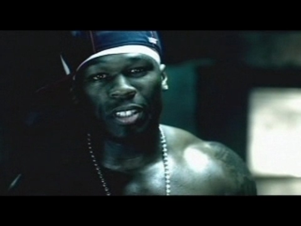 50 Cent - Many Men
