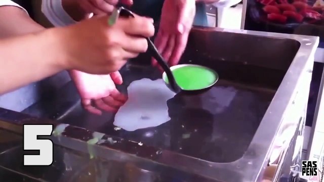 10 ШОКИРУЮЩИХ ВИДЕО, ОБЛЕТЕВШИХ ИНТЕРНЕТ