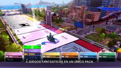 Hasbro Family Fun Pack – Tráiler de lanzamiento