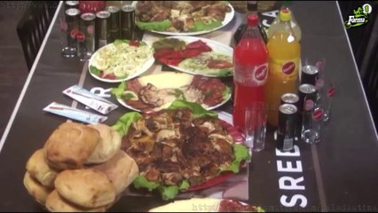 ***** Farma 6 ***** (22/10/2015 23:26:14 - 01:17:32)