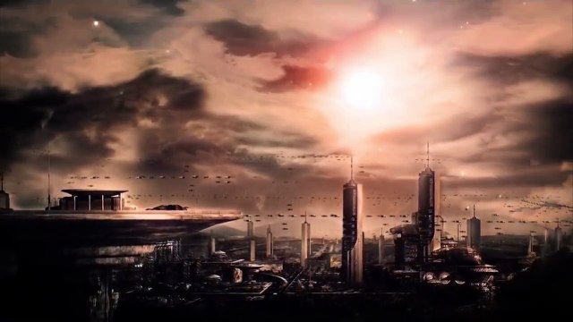 В НАС ЗАЛОЖЕН ГЕН РАЗРУШЕНИЯ-