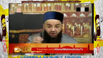 Cübbeli Ahmet Hoca - Cehennem 'den En Son Çıkan Adamın Hikayesi