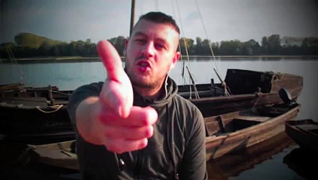 Linstable - La vie qu'on mène (CLIP OFFICIEL)