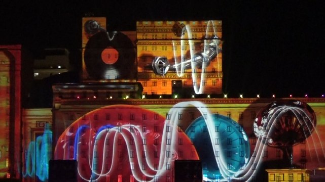 Световая Классика (LIGHTING Classic)(LBL(Россия)(Cosmo AV(Франция))