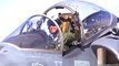 2015 MCAS Yuma Air Show AV8B Harrier Demo