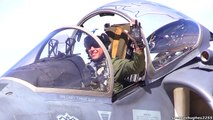 2015 MCAS Yuma Air Show AV8B Harrier Demo