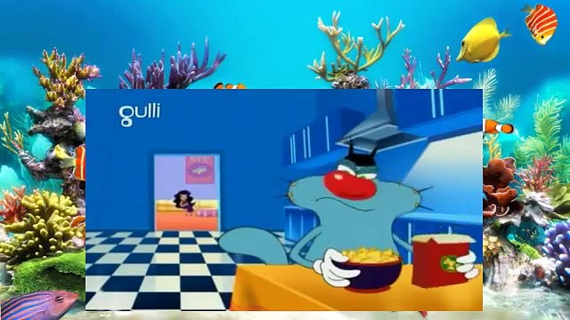 Oggy And The Cockroaches Jalousie Oggy Et Les Cafards Jealousy Oggy and the cockroaches 20