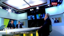 On va plus loin : les lanceurs d'alerte  : héros ou coupables ? /  Marine Le Pen annule sa venue à 