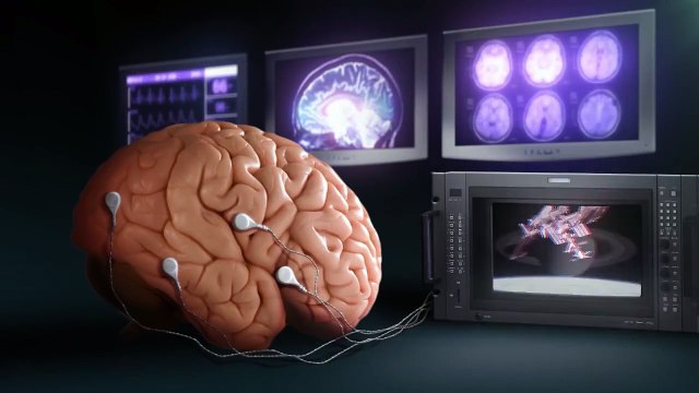 ВЗРЫВ МОЗГА - Казнь за Порно