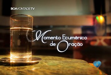 Oração dos Meninos