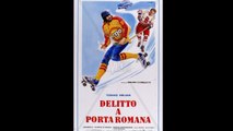 Delitto a Porta Romana - Tomas Milian - PRIMO TEMPO