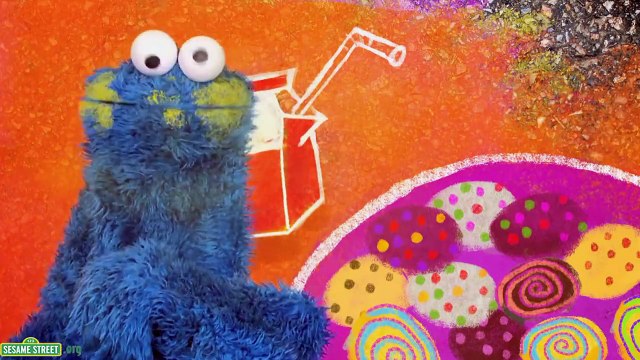 Sesame Street: Sesame Street Gets Through a Storm