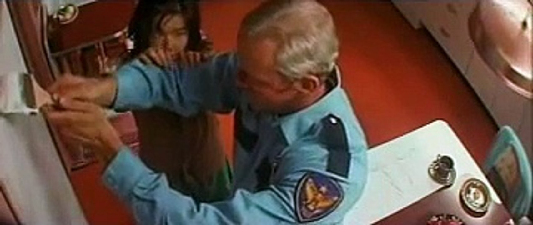 Dancer in the Dark : Bjork - Scatterheart