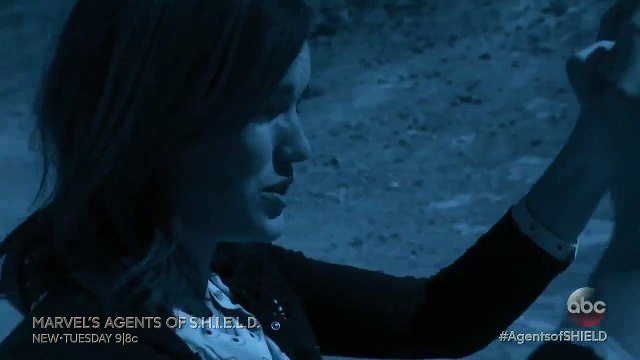 Marvel's Agents of SHIELD 3x05 Sneak Peek Season 3 Episode 5 Sneak Peek “4,722 Hours”