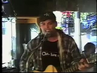 JAY STEVENS BAND