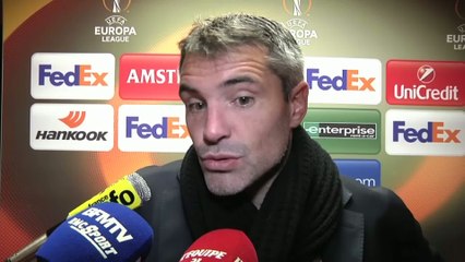 Foot - C3 - ASM : Toulalan «L'important c'est de gagner»