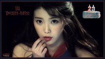 IU – Twenty-three MV HD k-pop [german Sub]