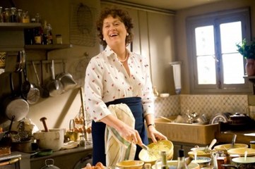 Bande-annonce : Julie & Julia VOST (2)