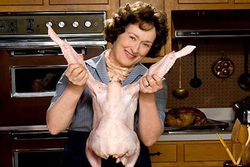 Bande-annonce : Julie & Julia VOST (1)