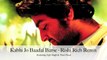Kabhi Jo Badal Barse - Remix Rishi Rich - Arjit Singh With Maxi Priest Official Video