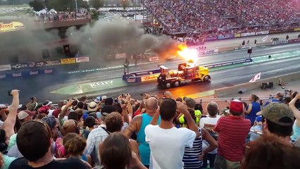 ВЗРЫВ МОЗГА - Смертельный Гол